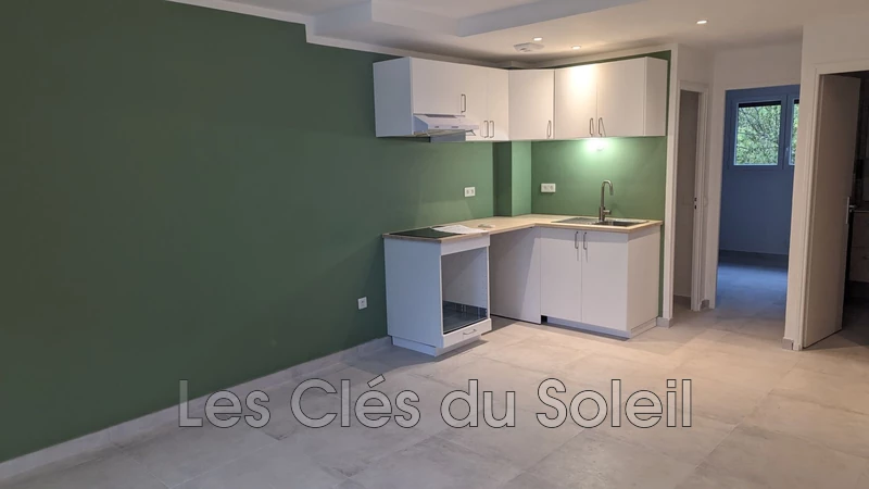 appartement  3 pièces  Toulon   56 m² -   