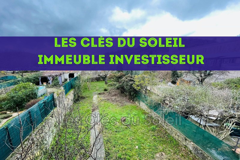 Photo n°3 - Vente Maison idéal investisseur Flassans-sur-Issole 83340 - 171 000 €