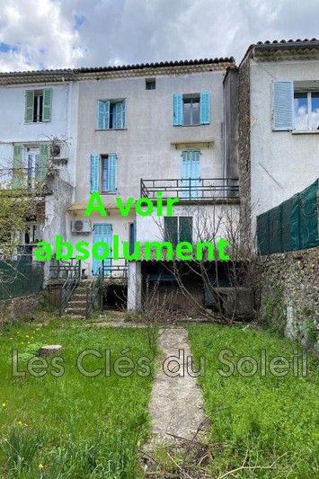 Photo n°4 - Vente Maison idéal investisseur Flassans-sur-Issole 83340 - 171 000 €