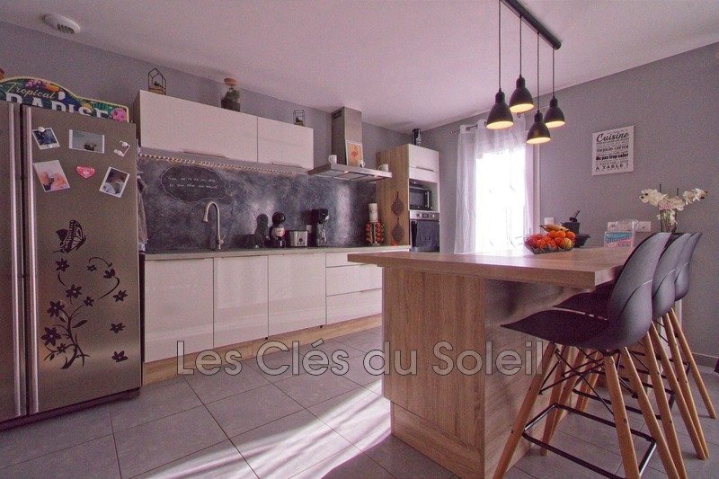 Photo n°3 - Vente maison Cuers 83390 - 359 000 €