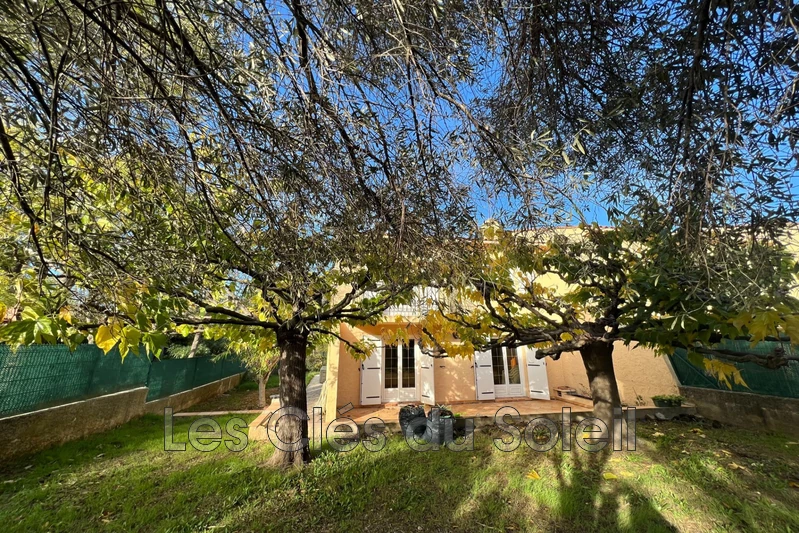 maison  4 pièces  Toulon Serinette  110 m² -   