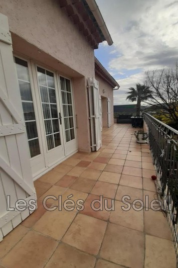 Photo n°3 - Vente maison La Crau 83260 - 904 800 €