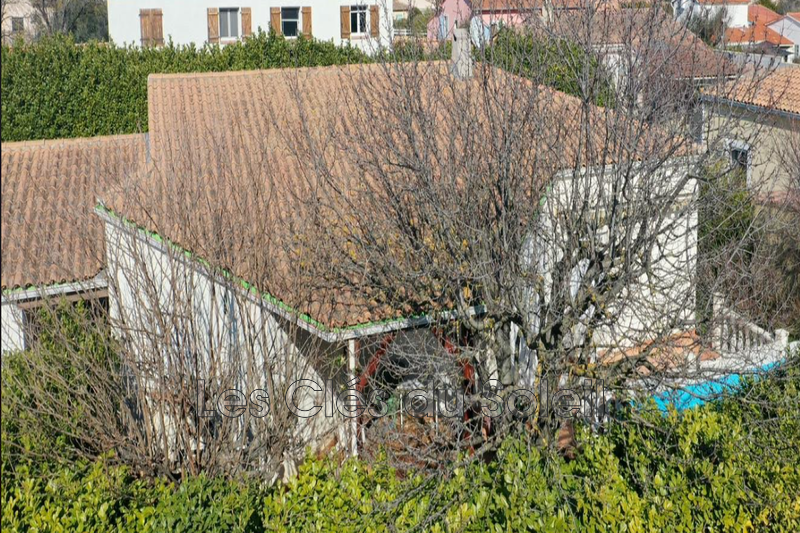 Photo n°3 - Vente maison Brignoles 83170 - 334 000 €