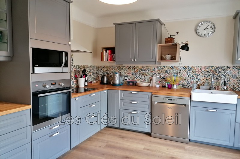 Photo n°4 - Vente maison Brignoles 83170 - 415 000 €
