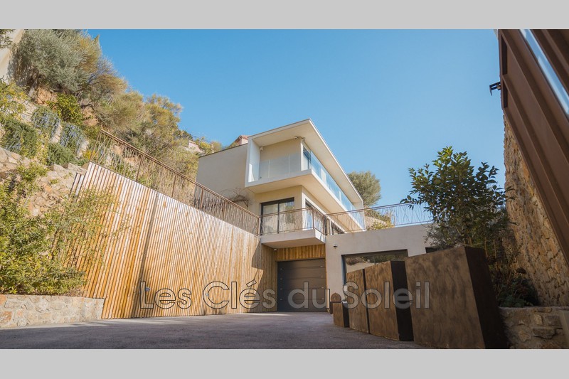 Photo n°1 - Vente maison contemporaine Toulon 83200 - 1 470 000 €
