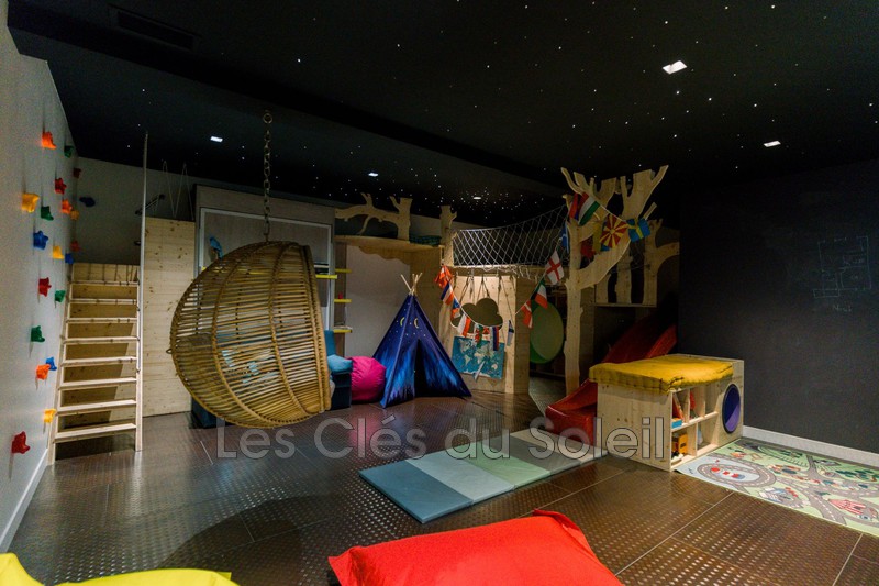Photo n°6 - Vente maison contemporaine Toulon 83200 - 1 470 000 €