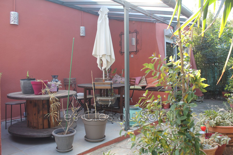 Photo n°9 - Vente maison La Valette-du-Var 83160 - 575 000 €