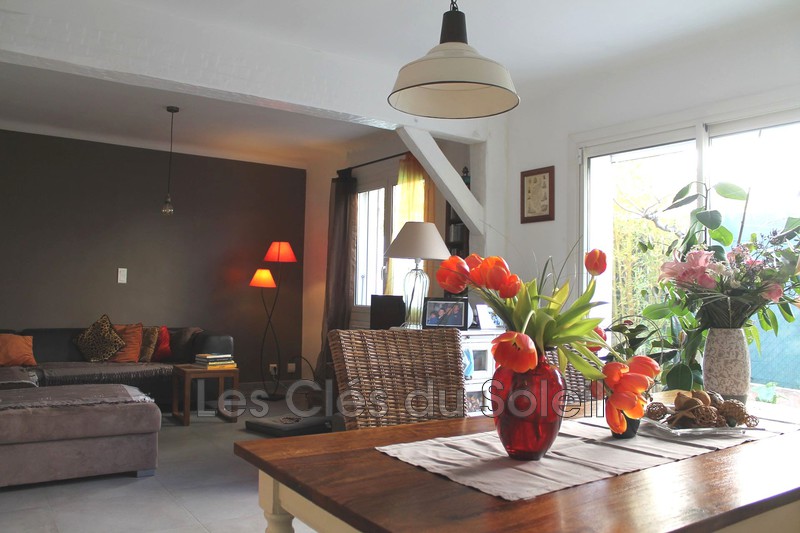 Photo n°4 - Vente maison La Valette-du-Var 83160 - 575 000 €