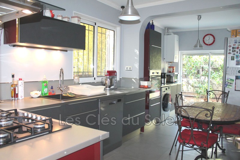 Photo n°6 - Vente maison La Valette-du-Var 83160 - 575 000 €