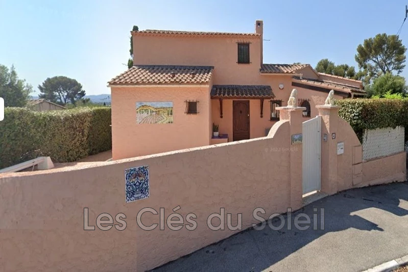 maison  5 pièces  La Valette-du-Var Calabro  100 m² -   