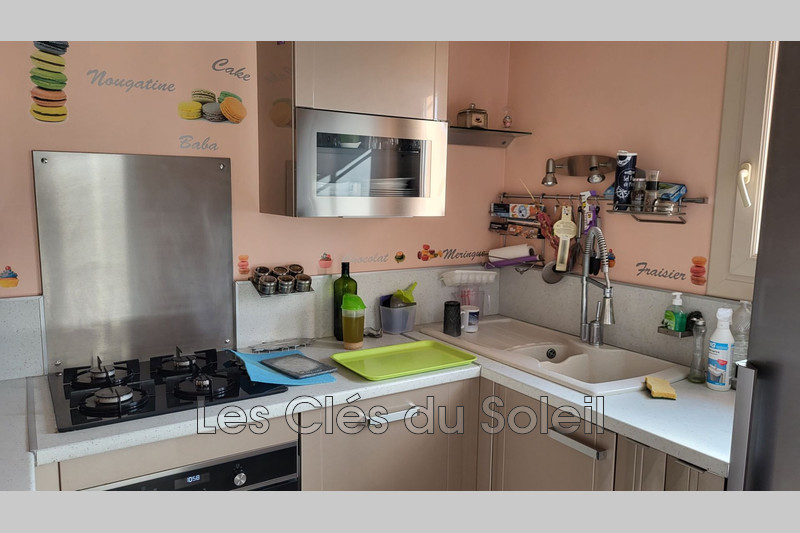 Photo n°4 - Vente Maison villa La Valette-du-Var 83160 - 495 000 €