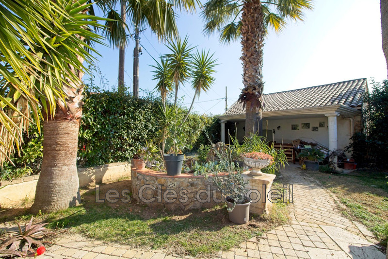Photo n°8 - Vente Maison villa Cuers 83390 - 499 000 €