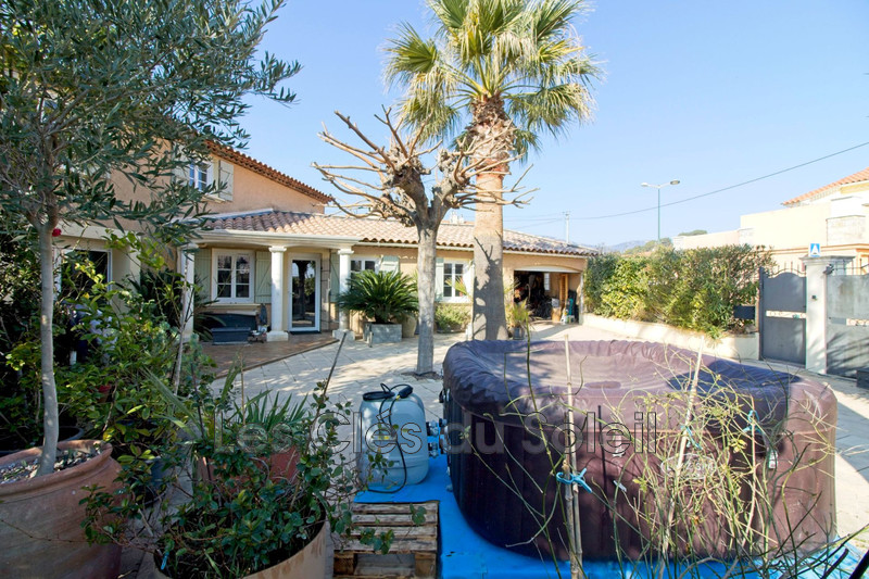 Photo n°9 - Vente Maison villa Cuers 83390 - 499 000 €