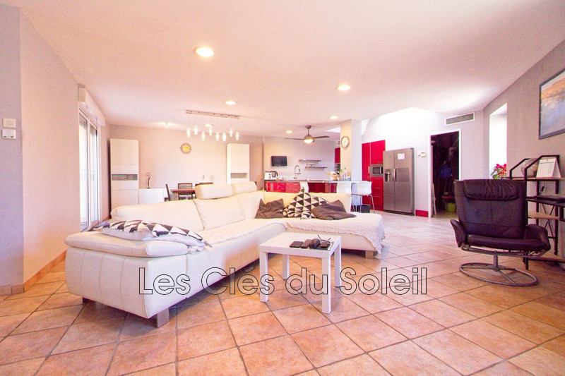 Photo n°3 - Vente Maison villa Cuers 83390 - 499 000 €
