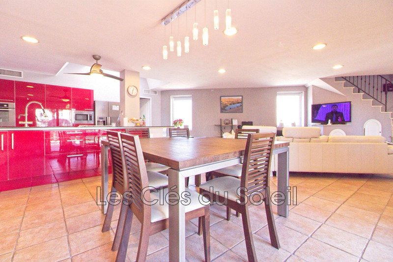 Photo n°5 - Vente Maison villa Cuers 83390 - 499 000 €