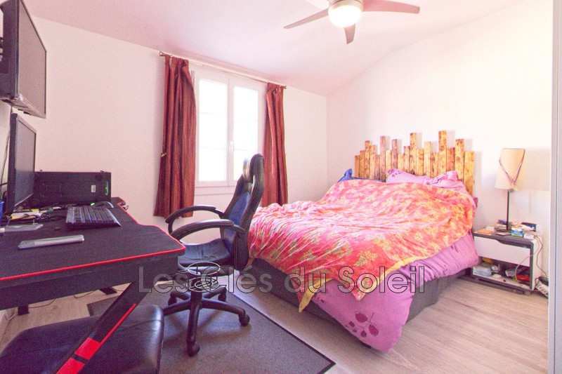 Photo n°7 - Vente Maison villa Cuers 83390 - 499 000 €
