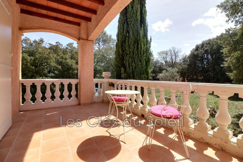 Photo n°4 - Vente maison Flassans-sur-Issole 83340 - 590 000 €