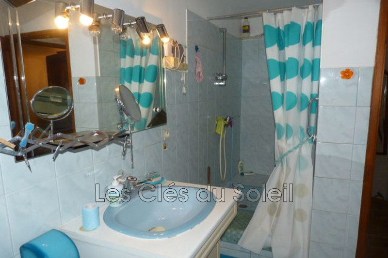 Photo n°6 - Vente maison de village Vins-sur-Caramy 83170 - 118 000 €