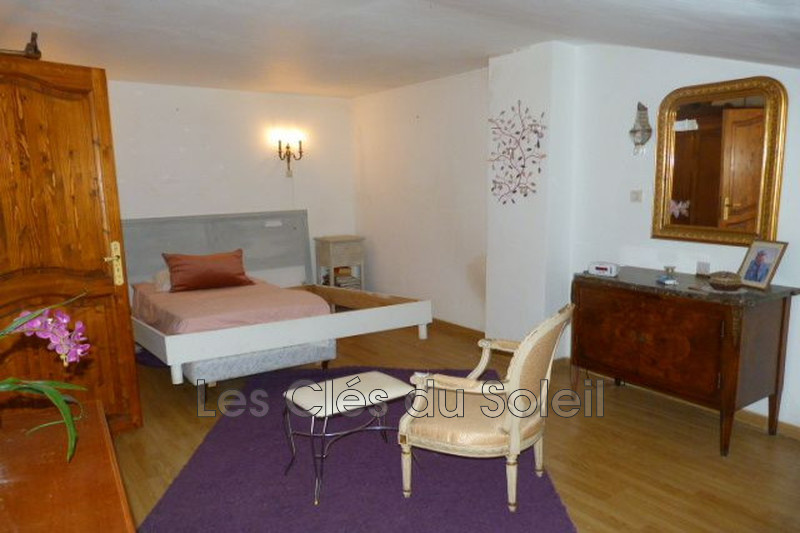 Photo n°4 - Vente maison de village Vins-sur-Caramy 83170 - 118 000 €