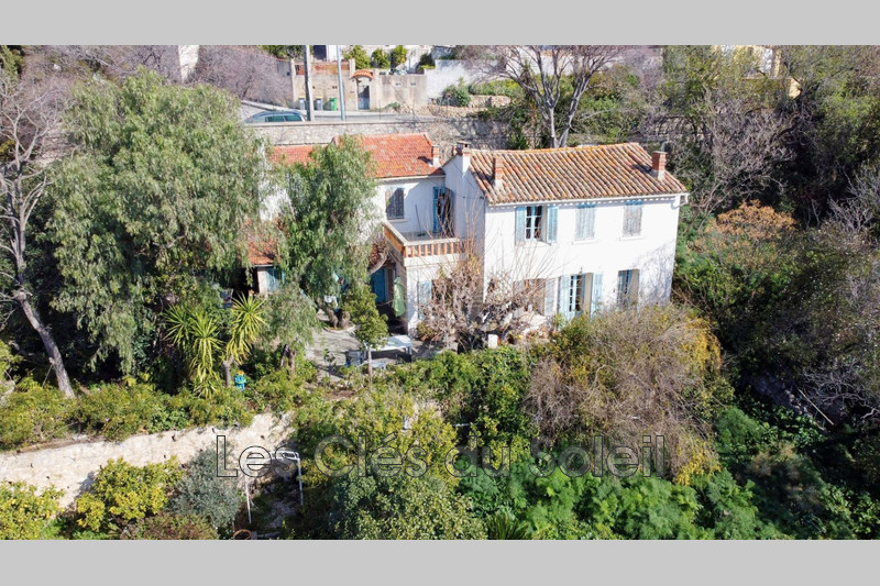 Photo n°1 - Vente Maison bastide Toulon 83000 - 627 000 €