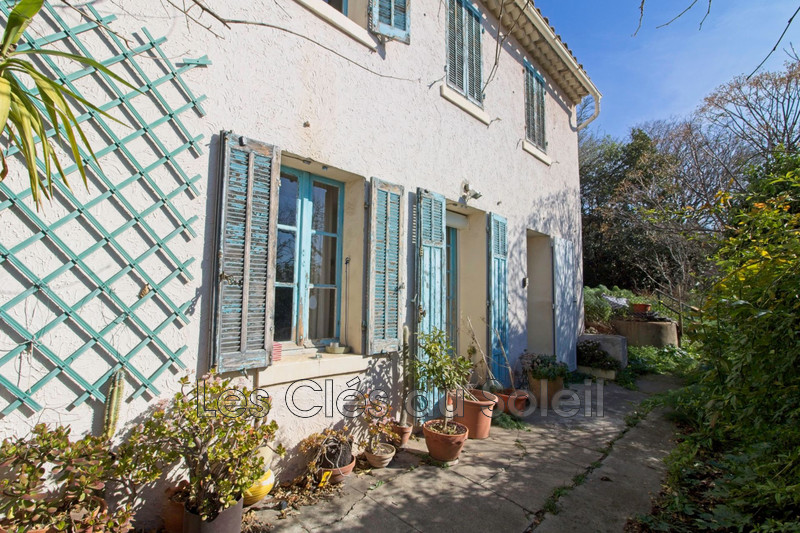 Photo n°2 - Vente Maison bastide Toulon 83000 - 627 000 €