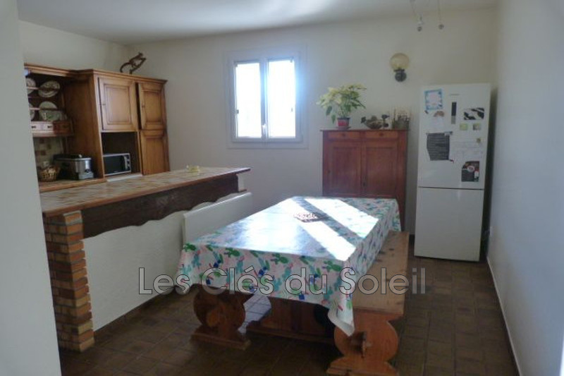 Photo n°5 - Vente maison Forcalqueiret 83136 - 244 800 €