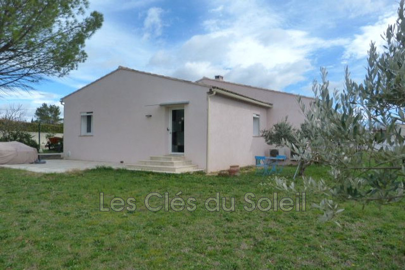 Photo n°2 - Vente maison Forcalqueiret 83136 - 244 800 €