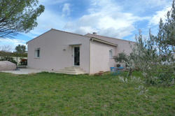 Vente maison Forcalqueiret  