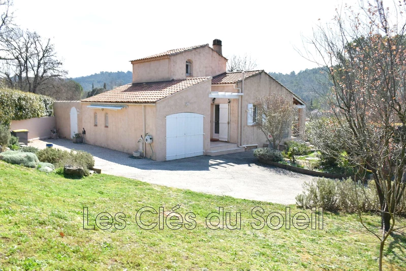 maison  4 pièces  Rocbaron   96 m² -   