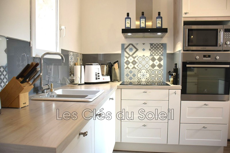 Photo n°6 - Vente maison Rocbaron 83136 - 395 000 €