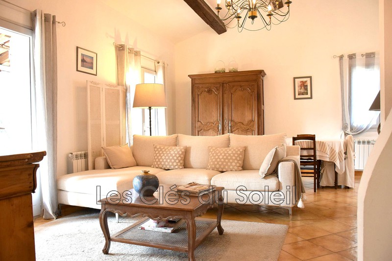 Photo n°5 - Vente maison Rocbaron 83136 - 395 000 €