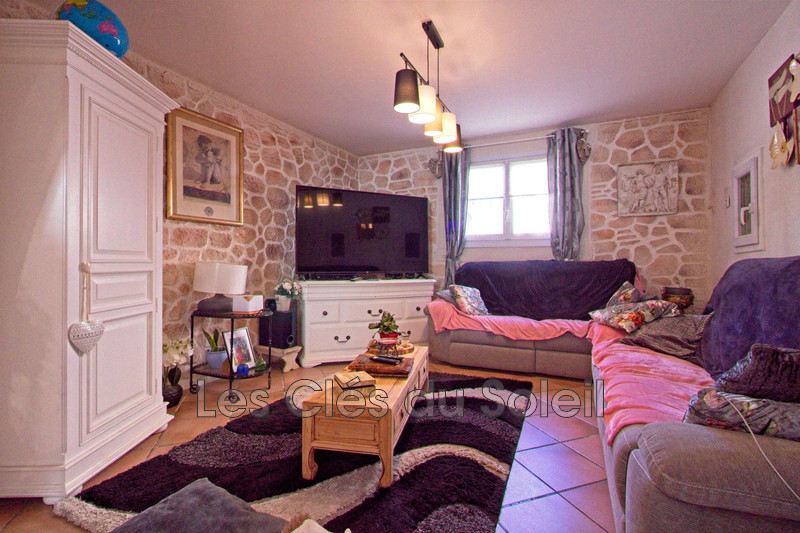 Photo n°6 - Vente Maison villa provençale Solliès-Toucas 83210 - 473 000 €