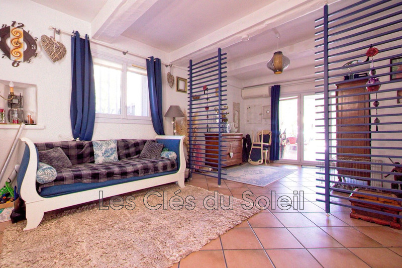 Photo n°7 - Vente Maison villa provençale Solliès-Toucas 83210 - 473 000 €