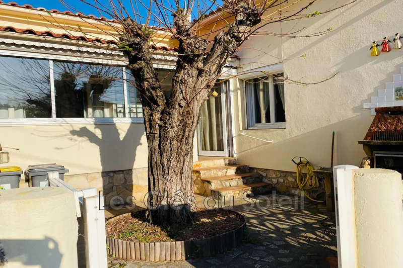 maison  3 pièces  Toulon Darboussèdes  63&nbsp;m&sup2; -   