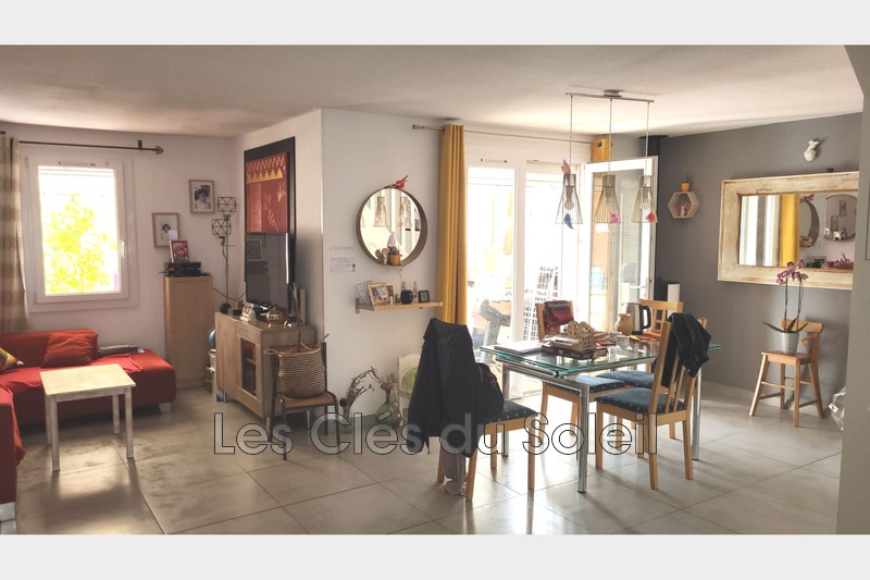 Photo n°2 - Vente Maison villa Le Pradet 83220 - 455 000 €