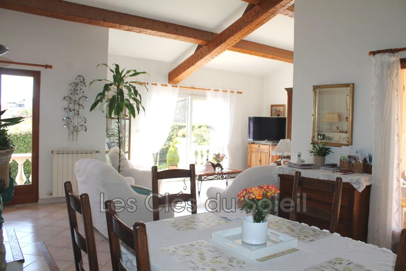 Photo n°3 - Vente maison Hyères 83400 - 499 000 €