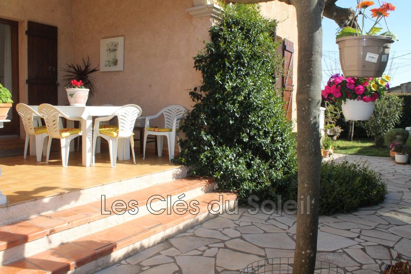 Photo n°8 - Vente maison Hyères 83400 - 499 000 €
