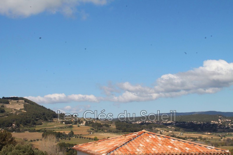 Photo n°10 - Vente maison contemporaine Le Castellet 83330 - 629 000 €