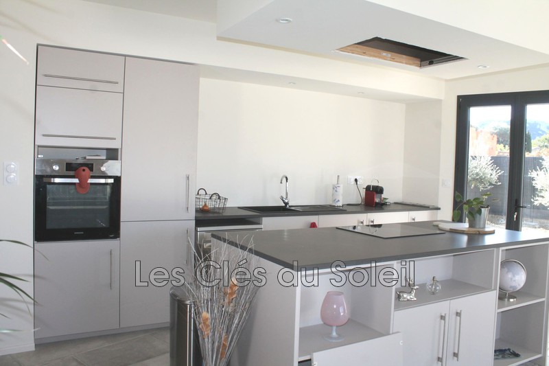Photo n°3 - Vente maison contemporaine Le Castellet 83330 - 629 000 €