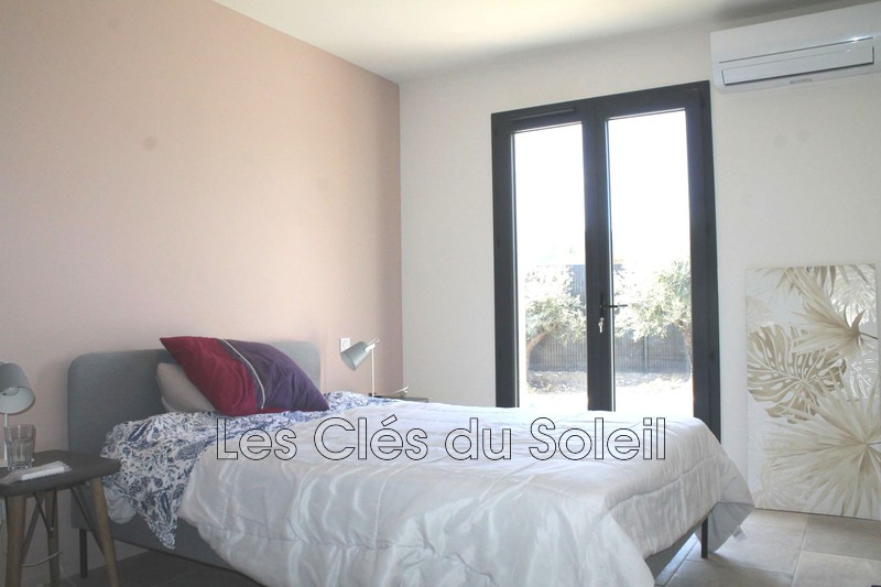 Photo n°7 - Vente maison contemporaine Le Castellet 83330 - 629 000 €
