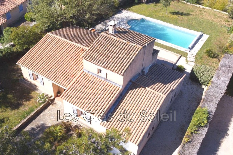 Photo n°9 - Vente Maison villa Le Beausset 83330 - 730 000 €
