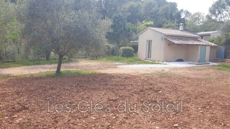 maison  2 pièces  Cuers Les veys  50 m² -   