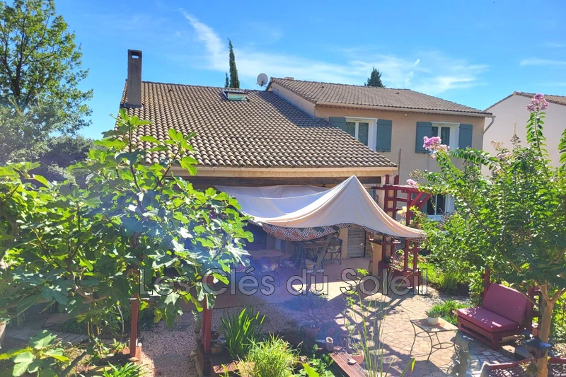 maison  6 pièces  La Valette-du-Var Clos des oliviers  166 m² -   