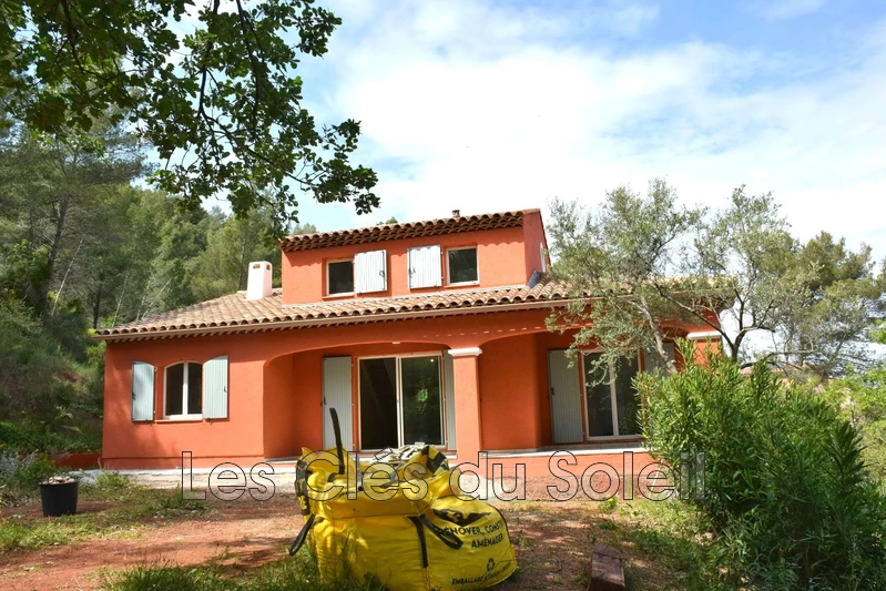 maison  5 pièces  Cuers Cuers   