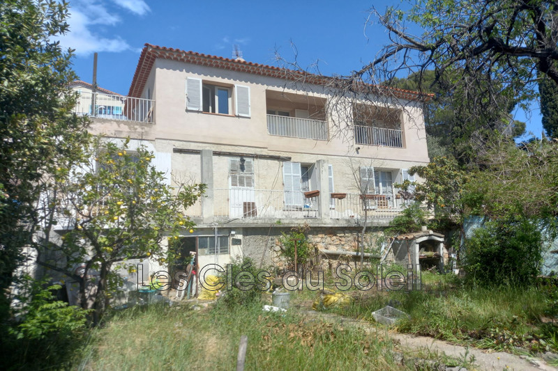 Photo n°2 - Vente maison Toulon 83200 - 645 000 €