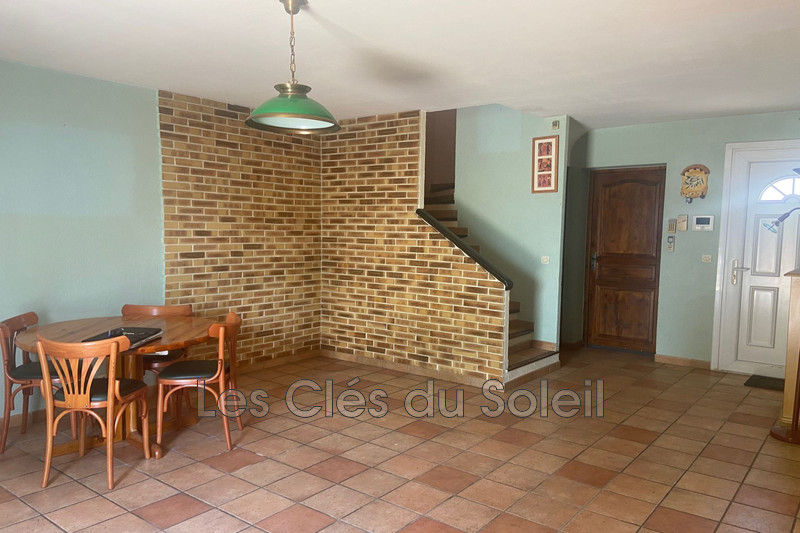 Photo n°3 - Vente maison La Crau 83260 - 390 000 €
