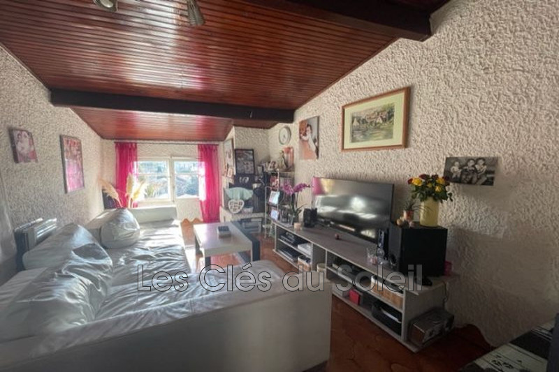 Photo n°3 - Vente maison de ville La Garde 83130 - 185 000 €