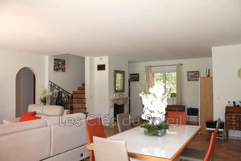 Photo n°8 - Vente Maison villa La Valette-du-Var 83160 - 799 000 €