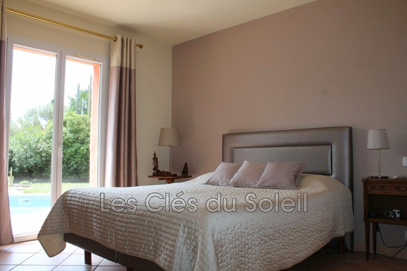 Photo n°9 - Vente Maison villa La Valette-du-Var 83160 - 799 000 €