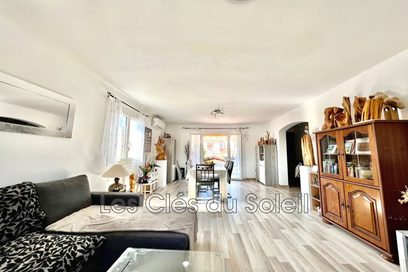 Photo n°3 - Vente maison Six-Fours-les-Plages 83140 - 430 000 €